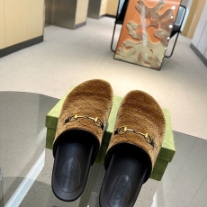 Gucci Slippers